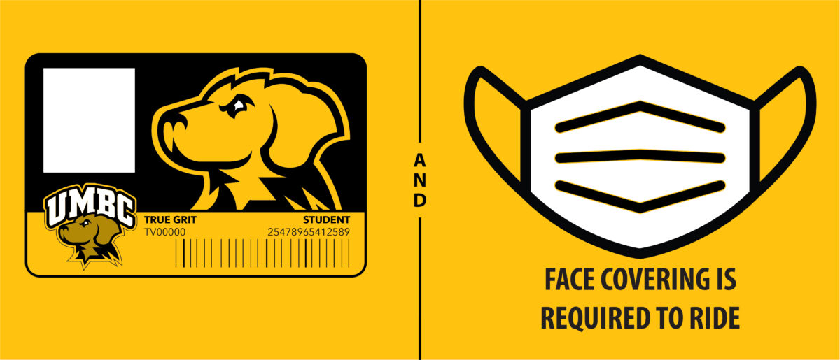 ID and Face Mask Requirements Are Still In Effect